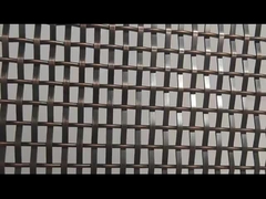 Decorative Wire Mesh