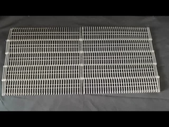 stainless steel eye link wire mesh conveyor belt