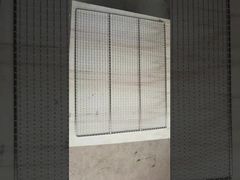 stainless steel wire mesh drying baking cooling tray