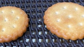 Z-Shape Heat Resistant Continuous Food Grade Stainless Steel 304  Carbon Metal  Baking Conveyor Belt