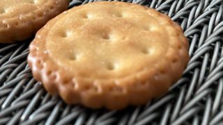 Stainless Steel 304 Metal Heat Resistant High Temperature Bakery Conveyor Herringbone Wire Mesh Bisc