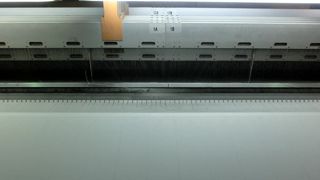 Polyester forming wire mesh screen