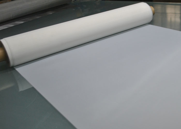 120T-31 Polyester Screen Printing Mesh for Ceramics