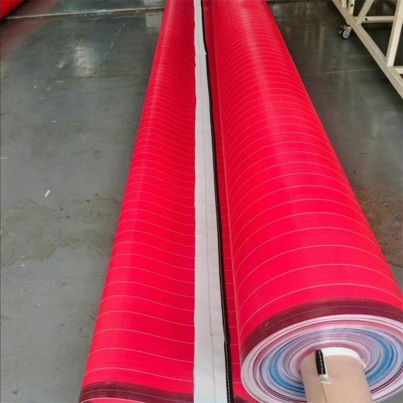 Paper Making Mesh Polyester Forming Fabric Mesh Polyester Paper Making Forming Mesh Belt ...