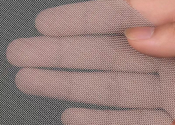 Good price 316l 100 Micron 30 Micron Stainless Steel Mesh For Filter online