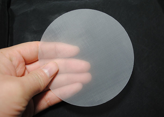 Good price Food Grade Nylon Weave Mesh 5 10 15 25 30 45 50 74 100 150 200 220 250 Micron online