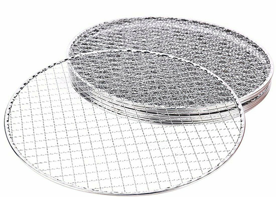 Good price Durable 2.0mm Wire Mesh Tray Welded Stainless Steel online