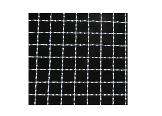 Good price 30m woven  Stainless Steel Wire Mesh Roll 1 5 100 500Micron For Filter online