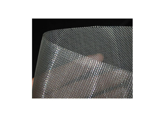 Good price High Temperature 316SS Wire Sieve Mesh 0.5mm 100micron Food Grade online