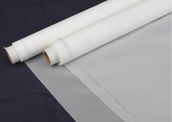 Good price FDA Plain Woven 5-2000um Nylon Filter Mesh Cloth 0.05m to 3.65m wide online