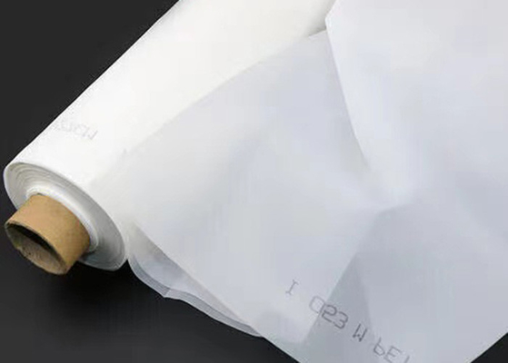 Good price Food Grade 500Micron Nylon Filter Fabric Cloth Mesh wear resisting online