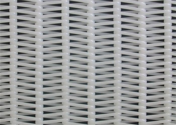 Good price Polyester Spiral Dryer Screen Mesh Belt Filter Cloth Mesh Fabrics Conveyor Belt online