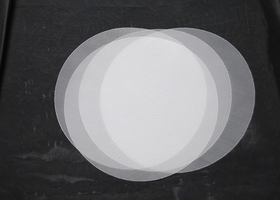 Good price Round Cut 100% Monofilament Nylon Filter Screen Disc For Water Filter online