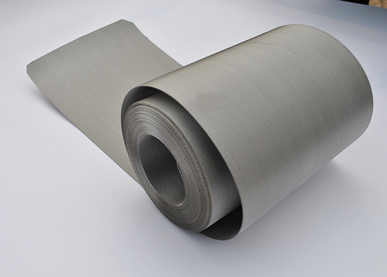 Good price Stainless Steel Twill Dutch Weave Wire Mesh Belt Reverse Dutch Filter Mesh online