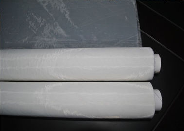 Good price Liquid Filtration Polyester Bolting Cloth Tensile Strength With Acid Resistance online