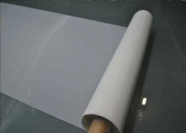 Good price Industrial Screen Printing Fabric Mesh , 100 Micron Silk Screen For Stencil Printing online
