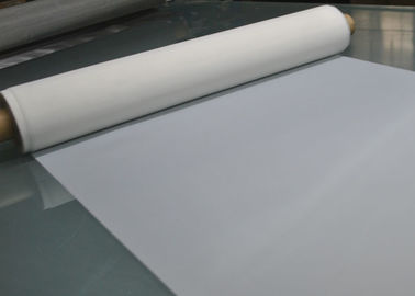 Good price 31 Thread 100% Monofilament Polyester Mesh 120T - 31 With No Surface Treatment online