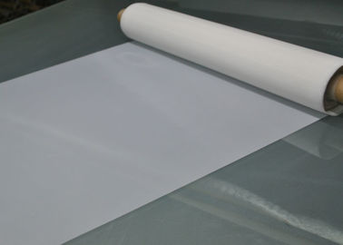Good price High Tension 165T - 31 Polyester Screen Printing Mesh For Screen Printing online