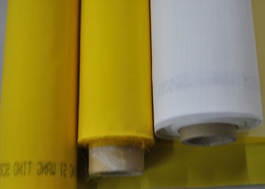 Good price 74 Inch 120T Polyester Screen Printing Mesh for T-Shirts online