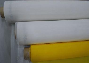 Good price Textile Polyester Screen Printing Mesh 64T 45 Inch With No Surface Treatment online