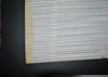 Good price High Performance 100% Polyester Spiral Mesh 0.5-1.1mm For Paper Industry online