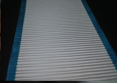 Good price Smooth Surface Stretch Mesh Fabric Dryer Screen For Wastewater Treatment online