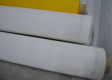 Good price 65 Inch Width Monofilament Polyester Mesh 72 Count For Ceramics Printing online
