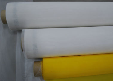Good price 62 Inch Silk Screen Printing Mesh 80T - 48 With 100% Polyester Materials online