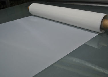 Good price Electronics Printing High Tensile Bolting Cloth 110T - 40 , 100% Polyester Materials online