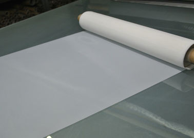 Good price 100% Monofilament Mesh Silk Screen 45