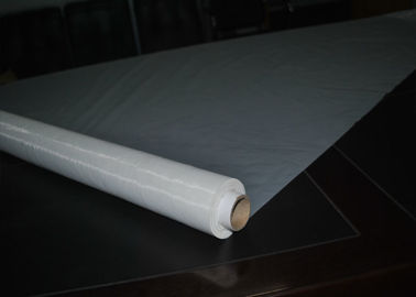 Good price High Temperature Screen Printing Polyester Fabric For PCB Chemicals Resistance online