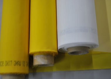 Good price 37 Micron Polyester Printing Mesh Fabric For Printed Circuit Boards Printing online