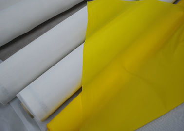 Good price 87 Inch 140T Silk Screen Printing Mesh Roll 40 Micron For Textile / Ceramic online