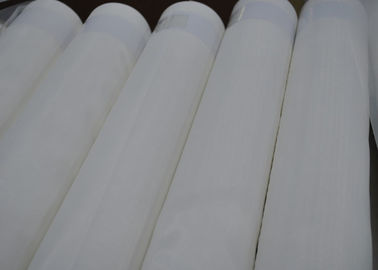 Good price Monofilament 90 Mesh Screen 63 Micron With High Tension , SGS FDA Standard online