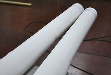 Good price High Tensile White Silk Screen Printing Mesh For T- Shirt / Ceramic , FDA Listed online