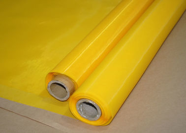 Good price PET Yarn Polyester Bolting Cloth 144 Inch For Printed Circuit Boards online