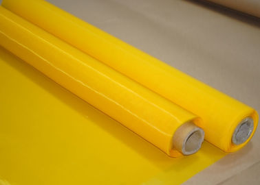 Good price 62 Inch High Tensile Bolting Cloth 160 Mesh For Screen Printing , FDA Certificate online