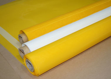 Good price 100% Monofilament Polyester Bolting Cloth 195 Mesh For T- Shirt Printing online