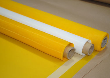 Good price Electronics Printing Polyester Screen Mesh NSF Test With Monofilament Materials online