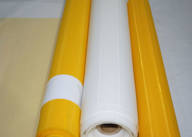 Good price 230 Mesh 100% Polyester Bolting Cloth 63 Micron , High Precision online