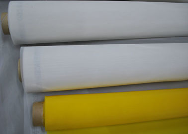 Good price Textile Monofilament Silk Screen Printing Mesh With Accurate Processing online