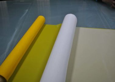 Good price Free Sample 100 Mesh Polyester Bolting Cloth For Filter Bag , Square Hole Size online