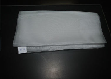 Good price Monofilament Nylon Filter Mesh 140 Mesh With Twill Weave Type , Free Sample online