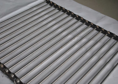 Good price High Loading Conveyor Chain Belt Stainless Steel Belt Conveyor For Food Industry online
