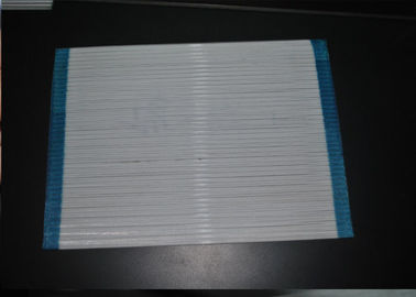 Good price Blue 100% Polyester Dryer Screen Spiral Fabric For Drying Large Loop online