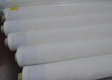 Good price 100% Monofilament Polyester Filter Mesh 6T-180T With Square Hole Shape online