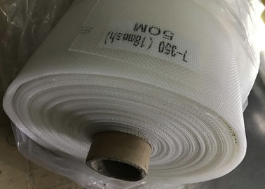 Good price Plain Weave Nylon Filter Cloth Mesh 127cm Width For Liquid / Solid / Air Sieving online