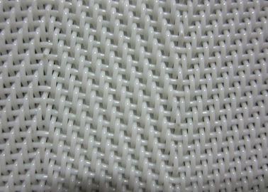 Good price 16903 Plastic Wire Mesh Material Fabric For Sludge Dewatering / Dehydration online