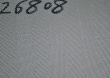 Good price 100% Monofilament 26808 Polyester Mesh Belt For Sludge Dewatering , Heat Resistant online