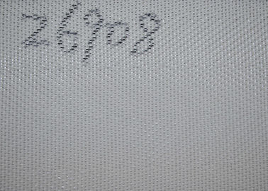 Good price Monofilament Polyester Spiral Mesh Screen Fabric For Wastewater Treatment online